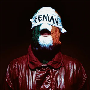 Álbum Fenian de Kneecap