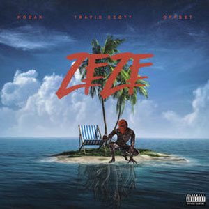 Disco ZEZE de Kodak Black