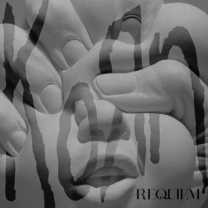 Disco Requiem de Korn