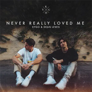 Disco Never Really Loved Me  de Kygo