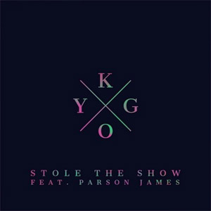 Disco Stole The Show de Kygo