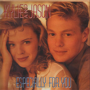 Disco Especially For You de Kylie Minogue