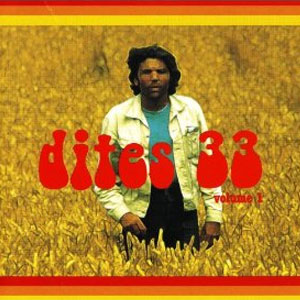 Disco Dites 33 de La 33