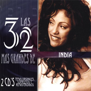 Disco Las 32 Más Grandes de India de La India