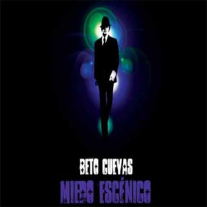 Disco Miedo Escenico de La Ley