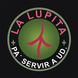 Disco Pa' Servir a Usted de La Lupita