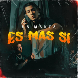 Disco Es Más Si  de La Manta