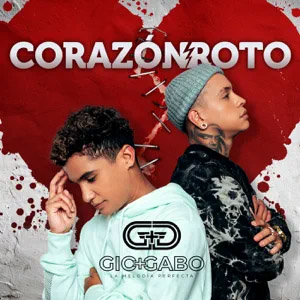 Disco Corazón Roto de La Melodía Perfecta