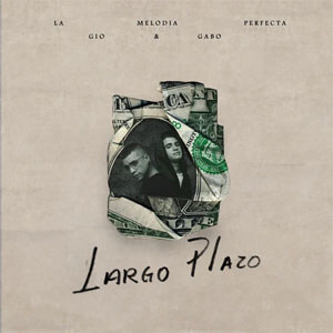 Disco Largo Plazo  de La Melodía Perfecta