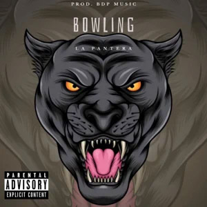 Disco Bowling de La Pantera