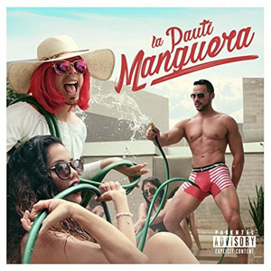 Disco Manguera de La Pauti