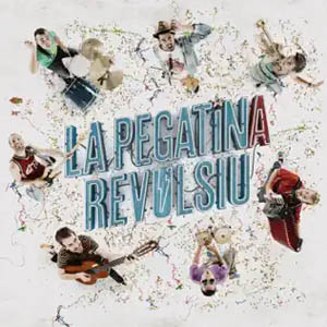 Disco Revulsiu de La Pegatina