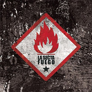 Disco Fuego de La Secta