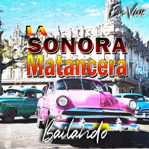 Disco Bailando (En Vivo) de La Sonora Matancera