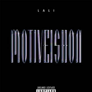 Disco Motiveishon de Lali