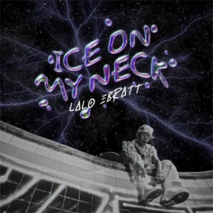 Disco Ice On My Neck de Lalo Ebratt