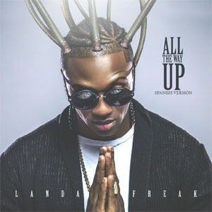 Disco All The Way Up de Landa Freak