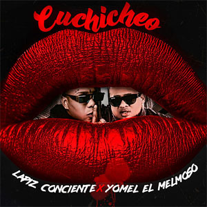 Disco Cuchicheo de Lápiz Conciente