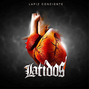 Disco Latidos de Lápiz Conciente