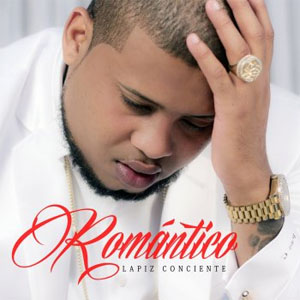 Disco Romántico de Lápiz Conciente