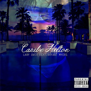 Disco Caribe Hilton de Lary Over