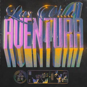 Disco Aventura de Las Villa