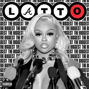 Disco The Biggest de Latto