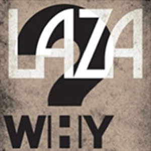 Disco Why de Laza Morgan