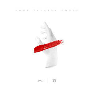 Disco Amor Palabra Poder de Lead