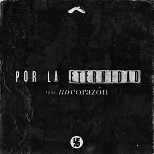 Disco Por la Eternidad de Lead