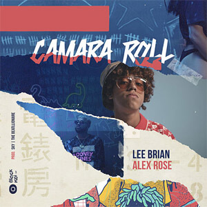 Disco Cámara Roll de Leebrian