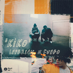 Disco Kiko de Leebrian