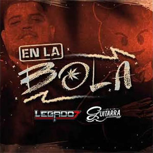 Disco En La Bola de Legado 7