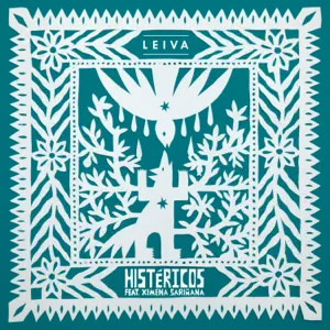 Disco Histéricos de Leiva