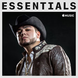 Disco Essentials de Lenín Ramírez 