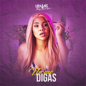 Disco No Me Digas  de Lennis Rodríguez