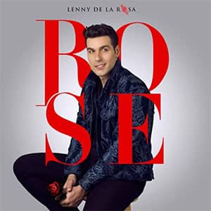 Disco Rose de Lenny De La Rosa