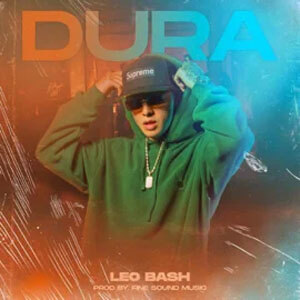 Disco Dura de Leo Bash