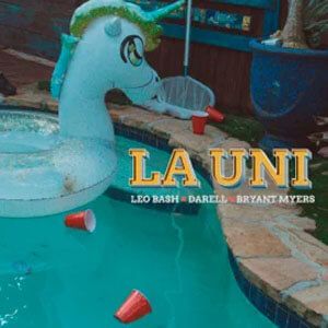Disco La Uni de Leo Bash