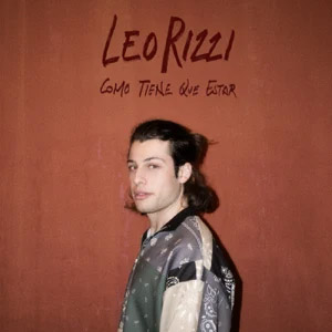 Disco Como Tiene Que Estar de Leo Rizzi