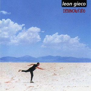 Disco Desenchufado de León Gieco