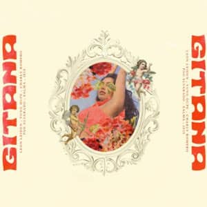Disco Gitana de León Leiden