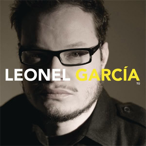 Disco Tú de Leonel García