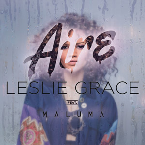 Disco Aire de Leslie Grace