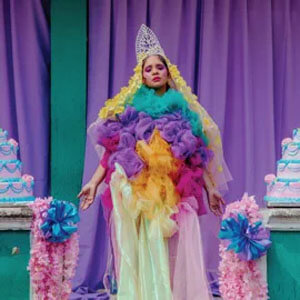 Disco Miss Colombia de Lido Pimienta