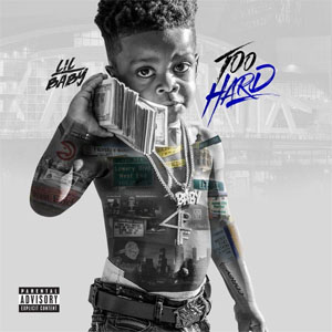 Disco Too Hard de Lil Baby