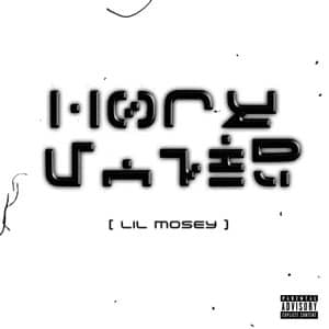 Disco Holy Water de Lil Mosey
