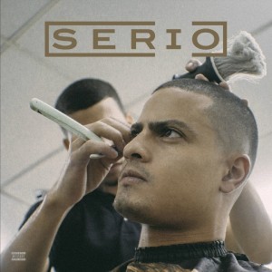 Disco SERIO de Lil Supa