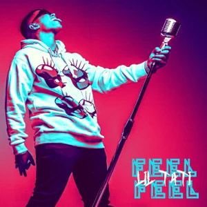 Disco Feel Feel de Lil Tati