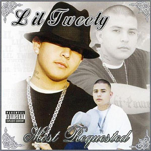 Disco Most Requested de Lil Tweety